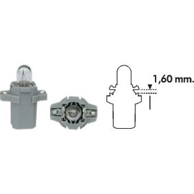 Крушка Magneti Marelli