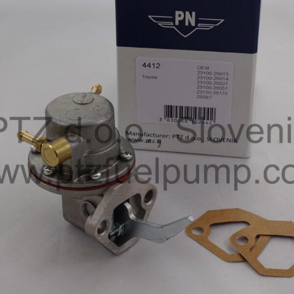 механична бензинова помпа - PBJ521