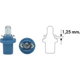 Крушка Magneti Marelli PBX5 1.2W