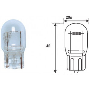 Крушка Magneti Marelli