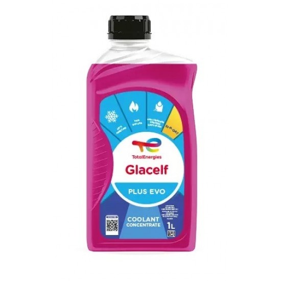 TOTAL GLACELF PLUS EVO 1L