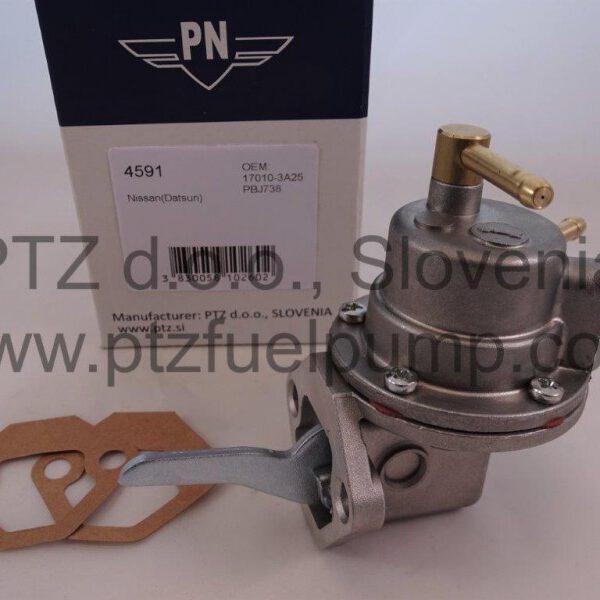 механична бензинова помпа за NISSAN - PBJ738