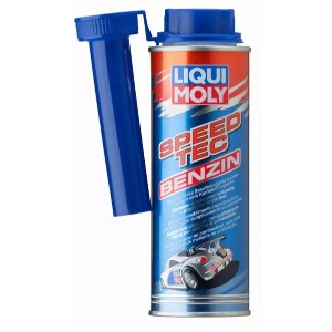 Добавка за бензин Liqui Moly - LIM3720