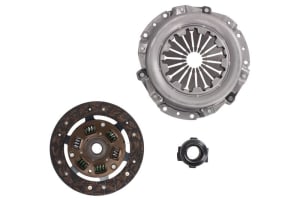 Комплект съединител LUK за Renault Clio, Kangoo,  DACIA  - 618309100 Комплект съединител LUK - 618309100