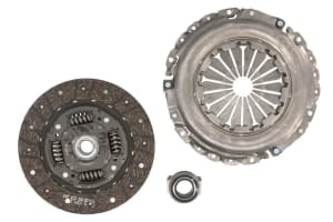 Комплект съединител LUK за Renault  Laguna, Megane, Clio -  622303600 комплект съединител LUK - 622303600
