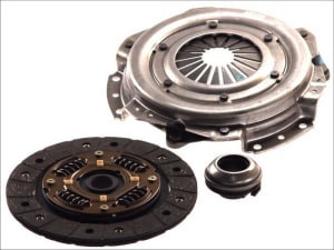 Комплект съединител LUK за Renault  - 618074000 Комплект съединител LUK - 618074000