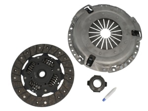 Комплект съединител LUK за RENAULT  - 622228100 Комплект съединител LUK - 622228100