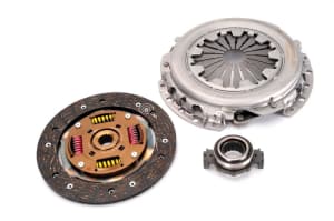 Комплект съединител LUK за PEUGEOT 106, Citroen AX, BX, Saxo - 618114900 Комплект съединител LUK - 618114900