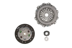 Комплект съединител LUK за Renault  - 620306800 Комплект съединител LUK - 620306800