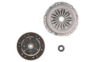 Комплект съединител LUK за Peugeot  -  620308100 Комплект съединител LUK - 620308100