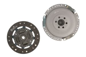 Комплект съединител LUK за VW Golf II, III  - 621063300 Комплект съединител LUK - 621063300
