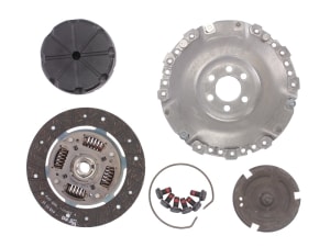 Комплект съединител LUK за VW Golf III, IV  - 621133109 Комплект съединител LUK - 621133109