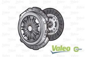Комплект съединител VALEO - 786017