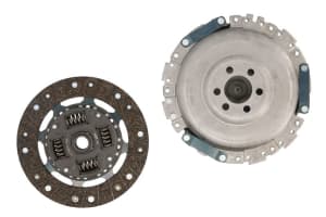 Комплект съединител VALEO за VW Golf III, IV  , FIAT Bravo, Marea - 786028 Комплект съединител VALEO - 786028