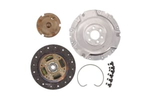 Комплект съединител VALEO за VW - 786044 Комплект съединител VALEO - 786044