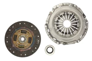 Комплект съединител VALEO за VW, SEAT - 786047 Комплект съединител VALEO - 786047
