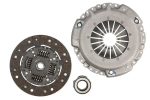 Комплект съединител VALEO за VW Golf III, IV, SKODA Octavia - 801358 Комплект съединител VALEO - 801358