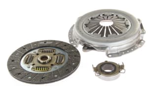 Комплект съединител VALEO за TOYOTA  - 801502 Комплект съединител VALEO - 801502