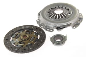 Комплект съединител VALEO за TOYOTA - 826030 Комплект съединител VALEO - 826030