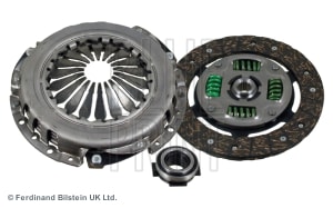 Комплект съединител VALEO - 826321