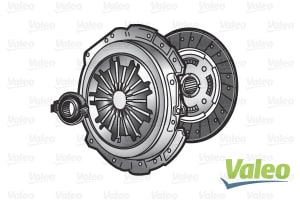 Комплект съединител VALEO - 826723
