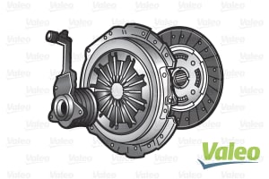 Комплект съединител VALEO - 834071