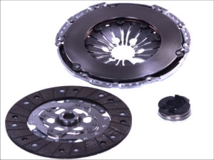 Комплект съединител VALEO за VW Golf IV, Scoda Octavia  - 826473 Комплект съединител - 826473