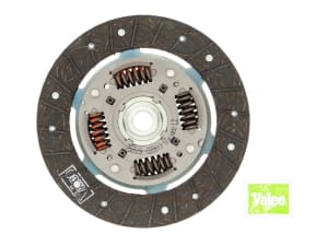 Феродов диск SACHS - 1862518343
