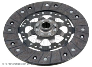 Феродов диск SACHS - 1864532333