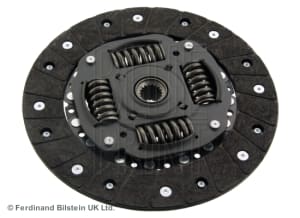Феродов диск SACHS - 1878004161