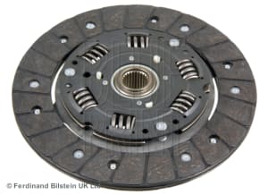 Феродов диск SACHS - 1878006442