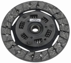 Феродов диск SACHS - 1878600828