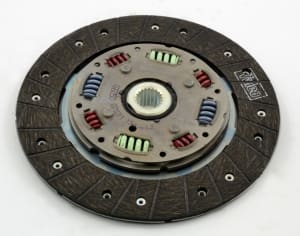 Феродов диск LUK - 323016516