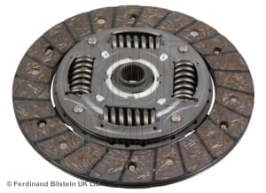 Феродов диск VALEO - 803175