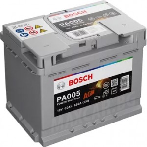 BOSCH 0092PA0050