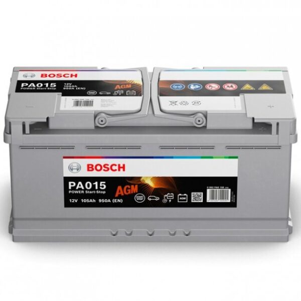 BOSCH 0092PA0150