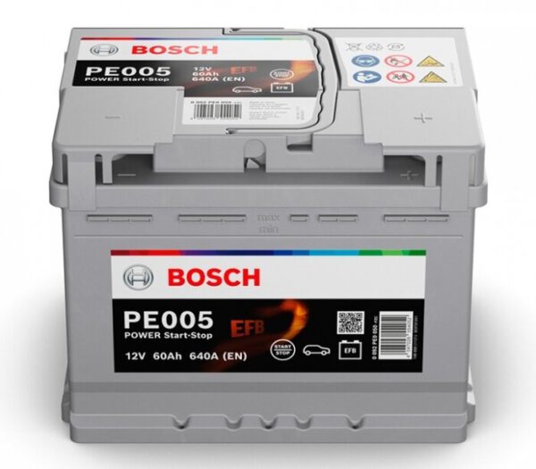 BOSCH 0092PE0050