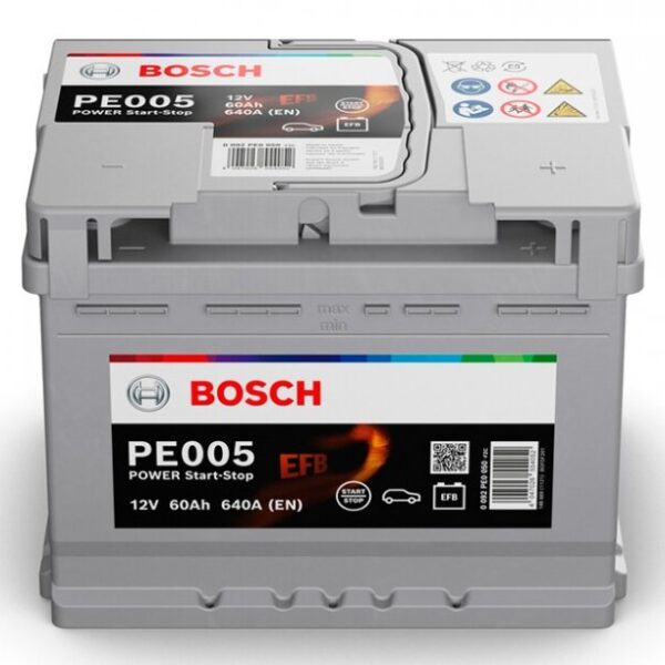 BOSCH 0092PE0050