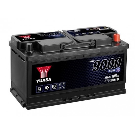 YUASA YBX9019