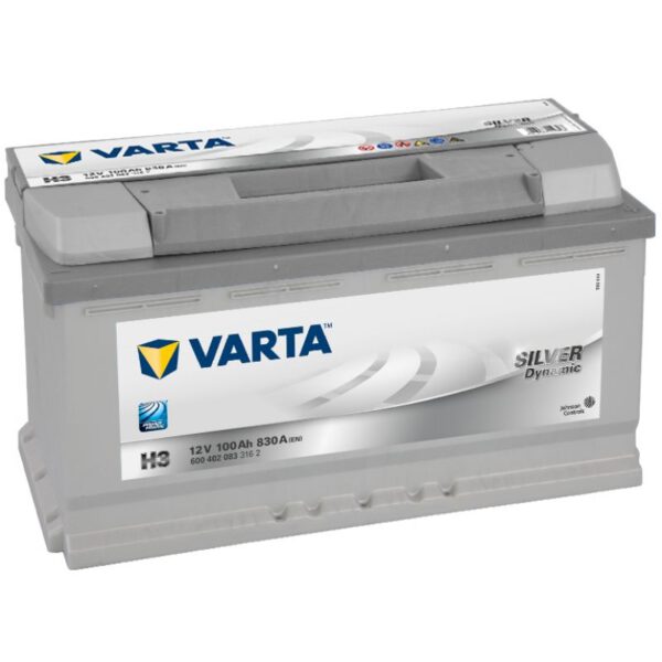 VARTA 600402083