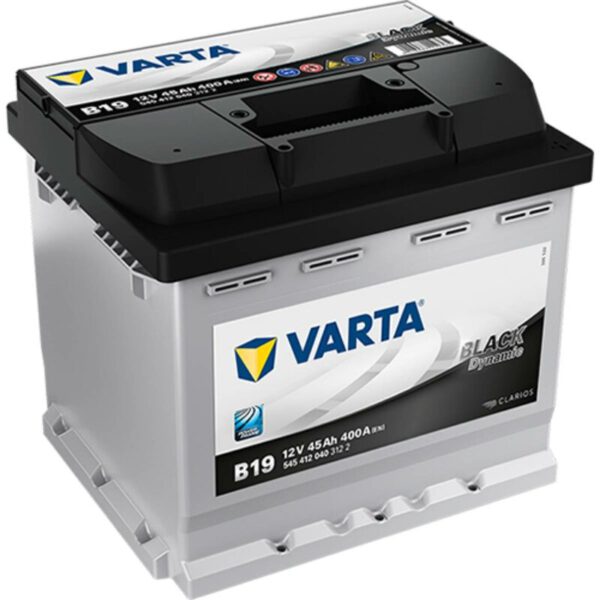 Акумулатор за кола VARTA B19