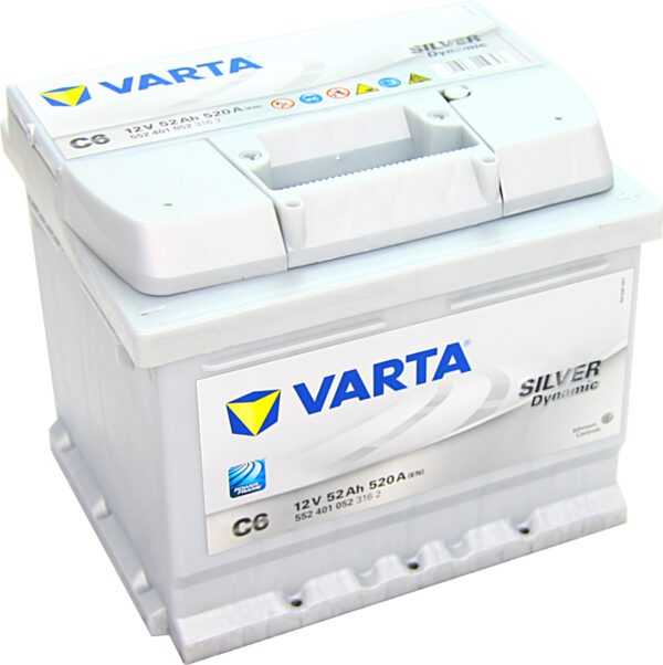 VARTA 552401052