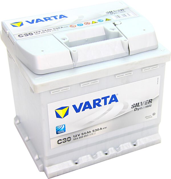 VARTA 554400053