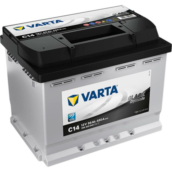 Акумулатор за кола VARTA C14
