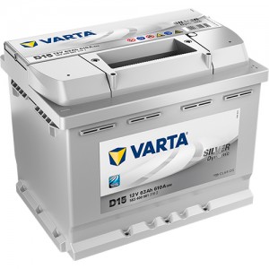 VARTA 563400061
