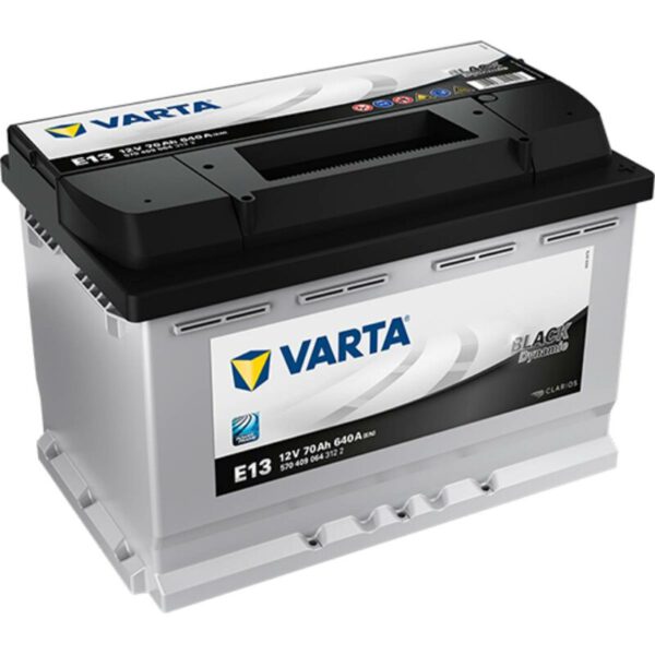 Акумулатор за кола VARTA 570409064