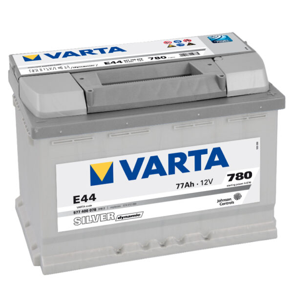 VARTA 577400078