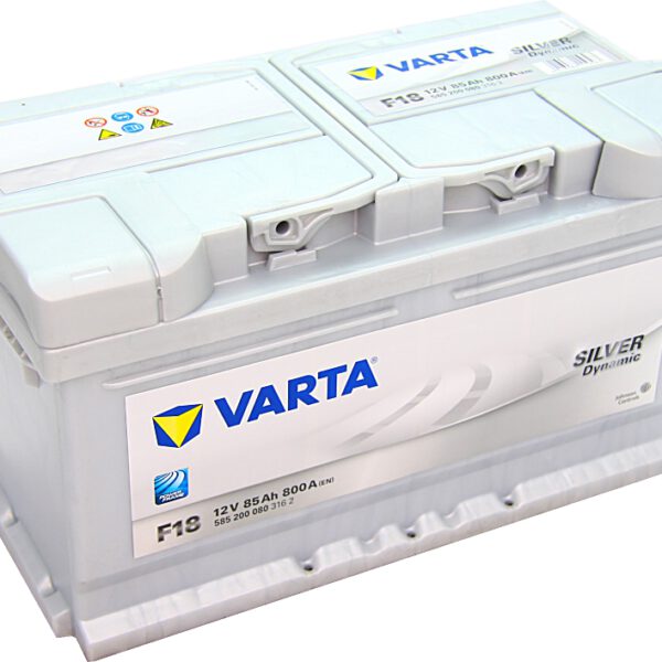 VARTA 585200080