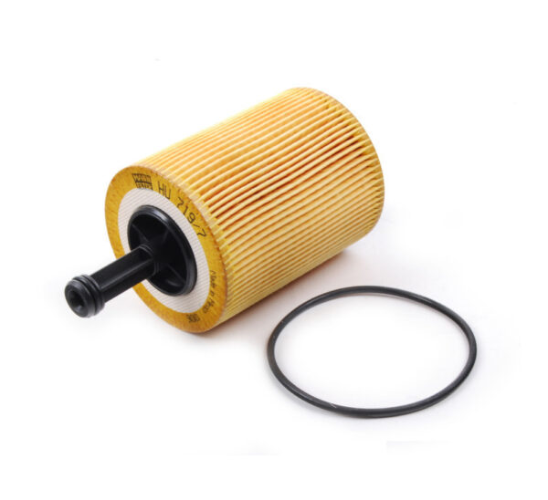 Маслен филтър Magneti Marelli - 152071758822