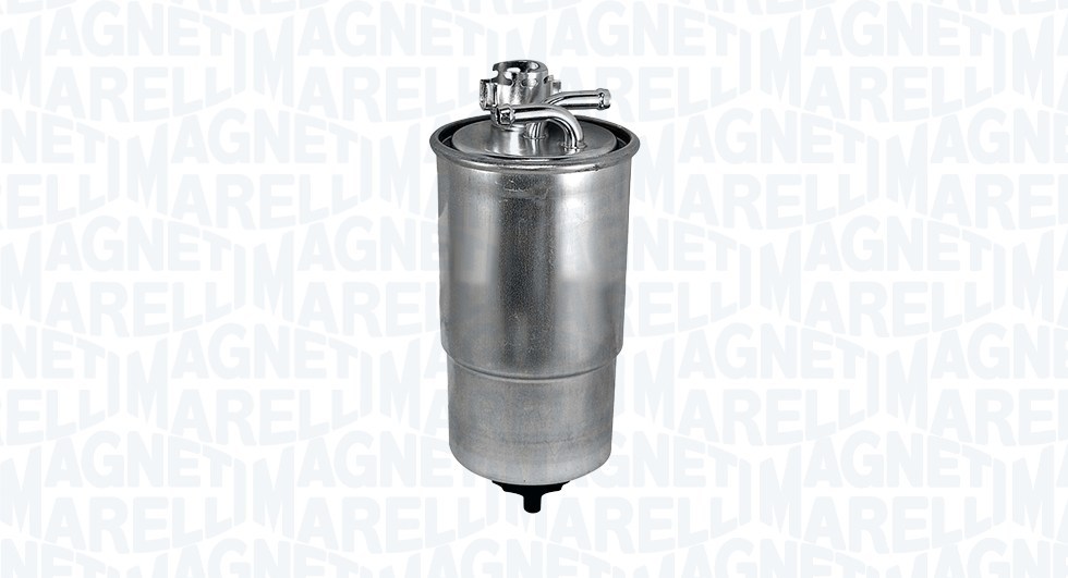 Горивен филтър Magneti Marelli за AUDI, FIAT, Skoda - 152071760800 Magneti Marelli 152071760800